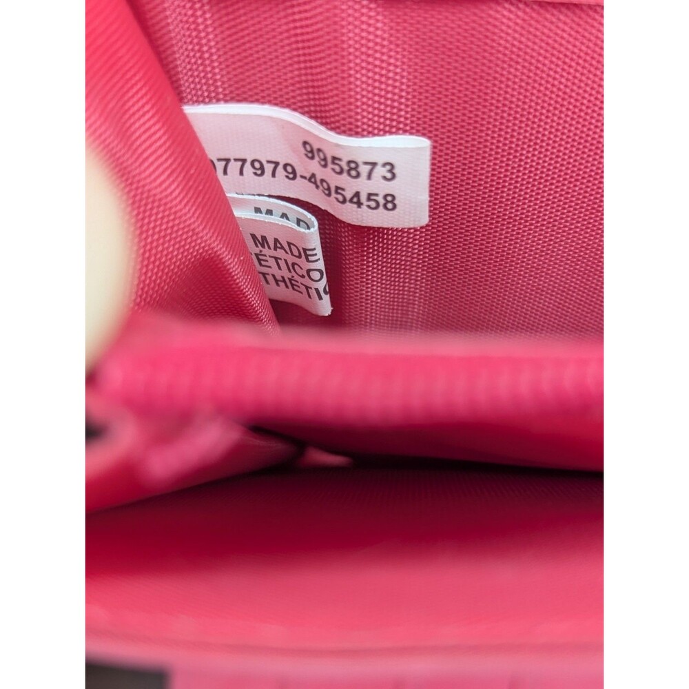 Pink Hand Purse Womens Wallet - Picture 9 of 10